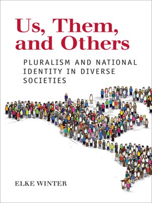 cover image of Us, Them, and Others
